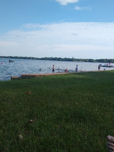 Lions Park - Battle Lake, MN