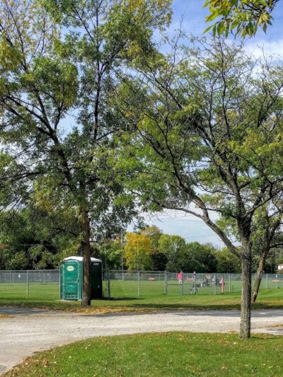 Bay County Dog Park - Bay City, MI