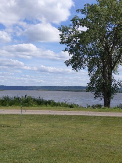 Saratoga Park - Bay City, WI