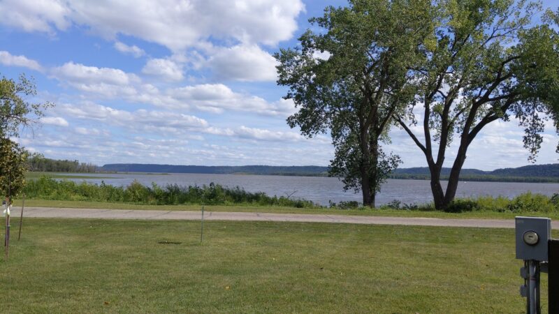 Saratoga Park - Bay City, WI