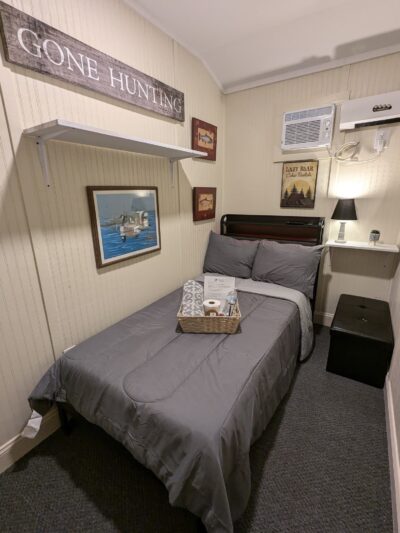 Natures Trace Park - Bayboro, NC