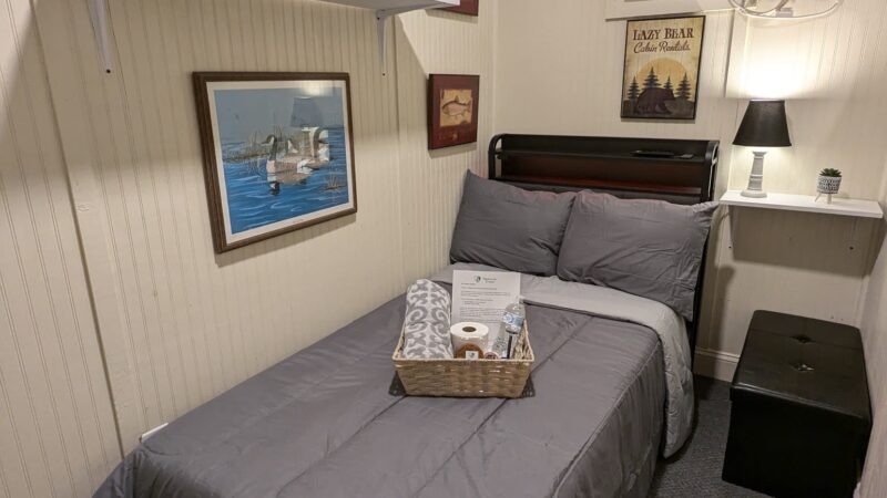 Natures Trace Park - Bayboro, NC