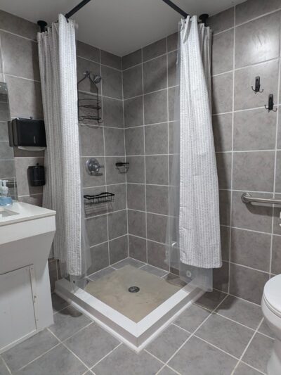 Natures Trace Park - Bayboro, NC