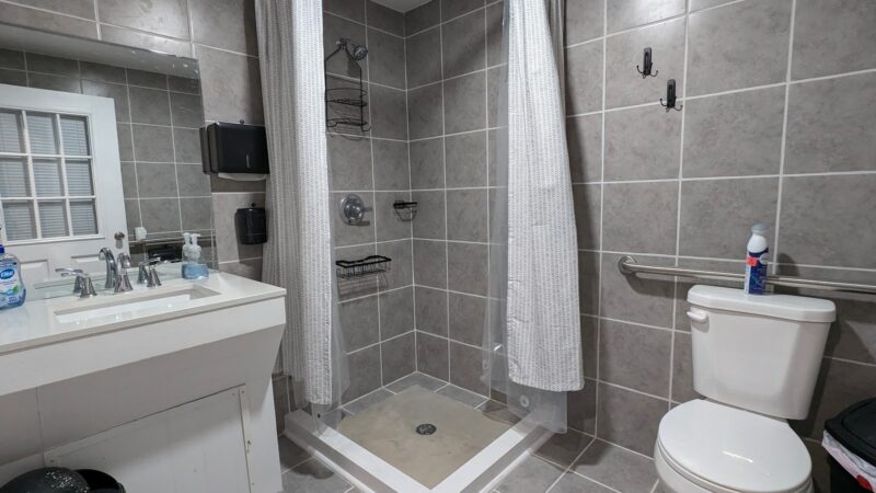 Natures Trace Park - Bayboro, NC