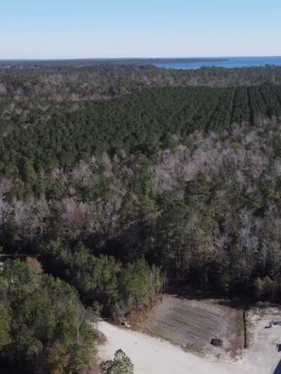 Natures Trace Park - Bayboro, NC
