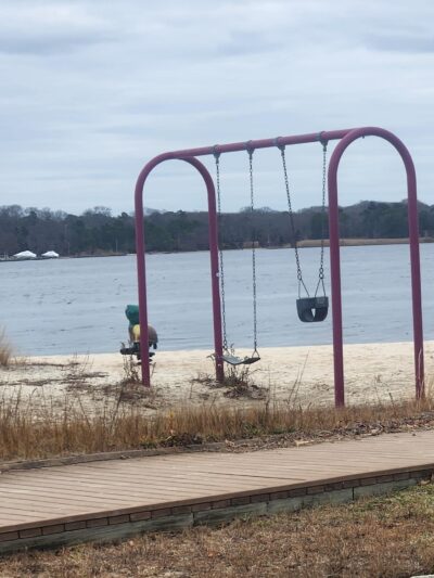 Bayville Park - Bayville, NJ