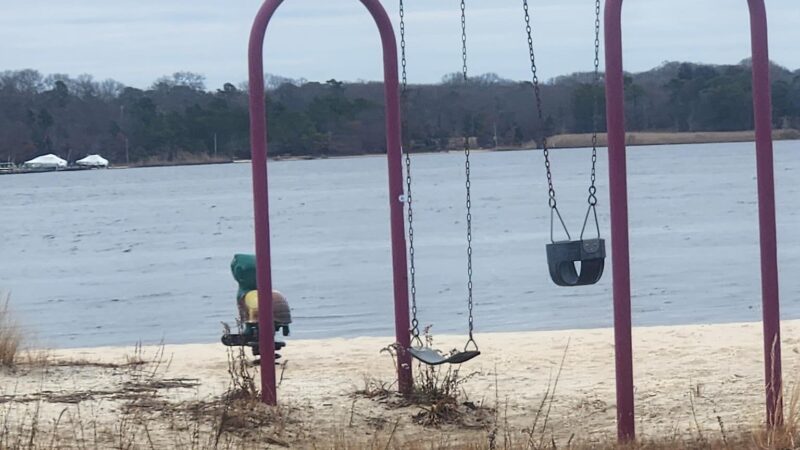 Bayville Park - Bayville, NJ