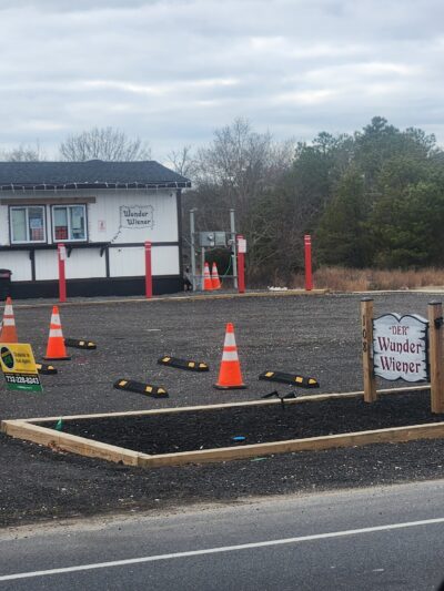 Bayville Park - Bayville, NJ
