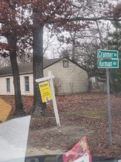 Bayville Park - Bayville, NJ