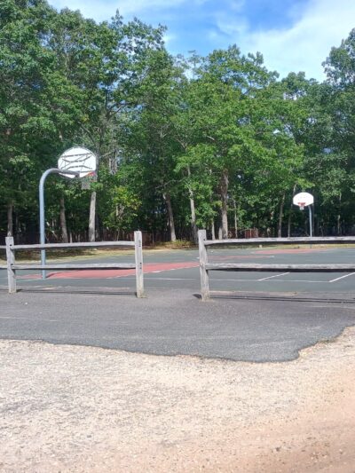 Bayville Park - Bayville, NJ