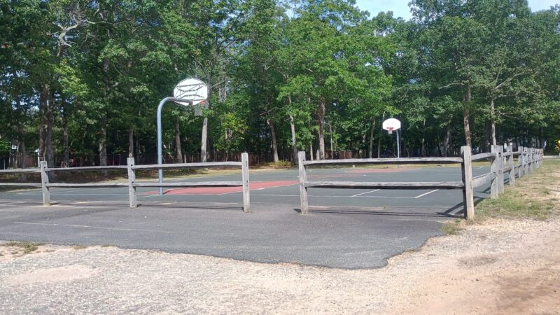 Bayville Park - Bayville, NJ