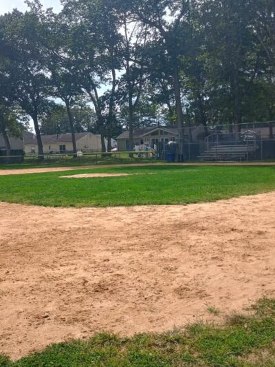 Bayville Park - Bayville, NJ