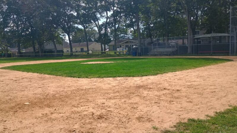 Bayville Park - Bayville, NJ