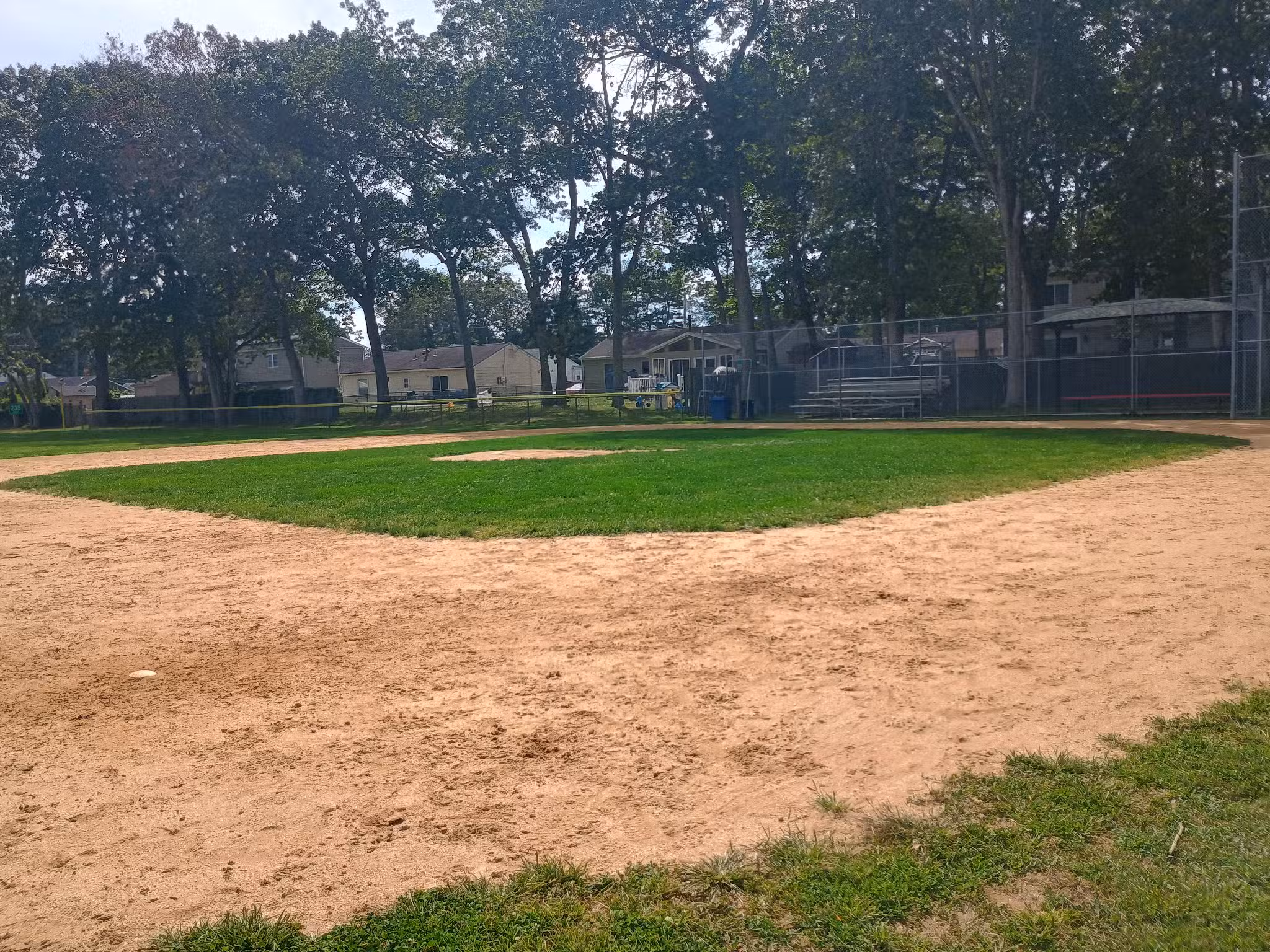 Bayville Park - Bayville, NJ