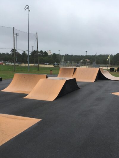 Veterans Park - Bayville, NJ