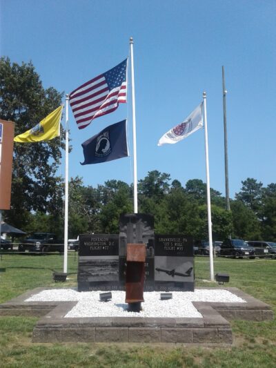 Veterans Park - Bayville, NJ
