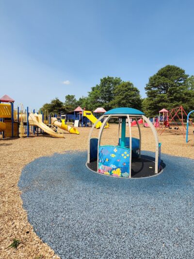 Veterans Park - Bayville, NJ