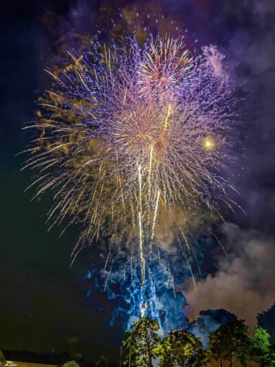 Veterans Park - Bayville, NJ