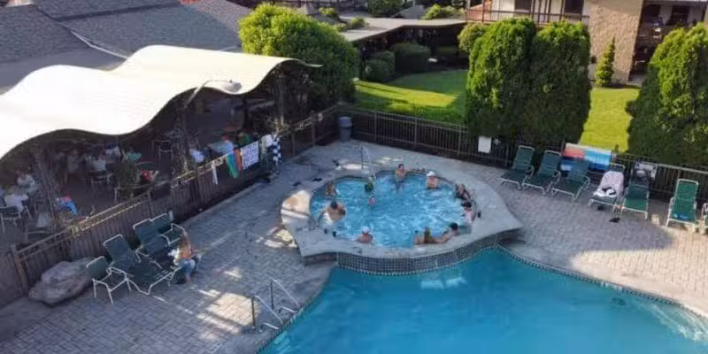 Beach Lake - Beach Lake, PA