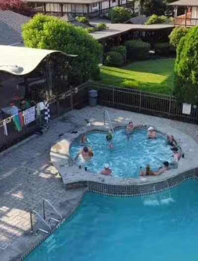 Beach Lake - Beach Lake, PA