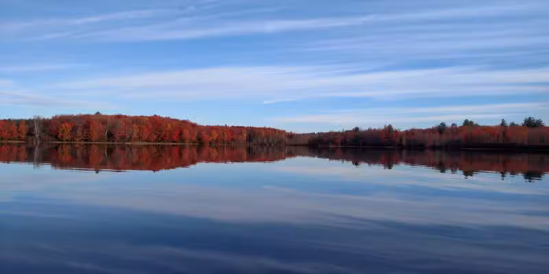 Beach Lake - Beach Lake, PA