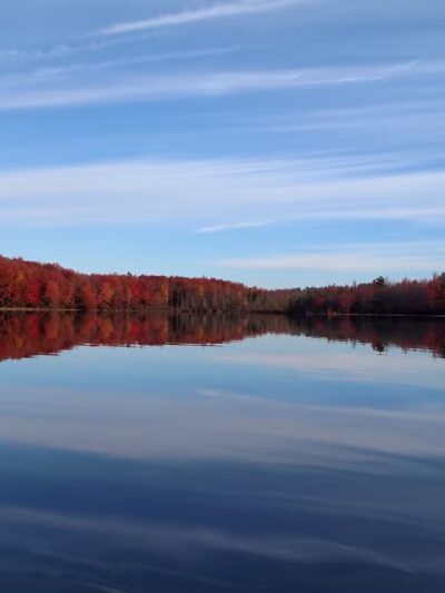 Beach Lake - Beach Lake, PA
