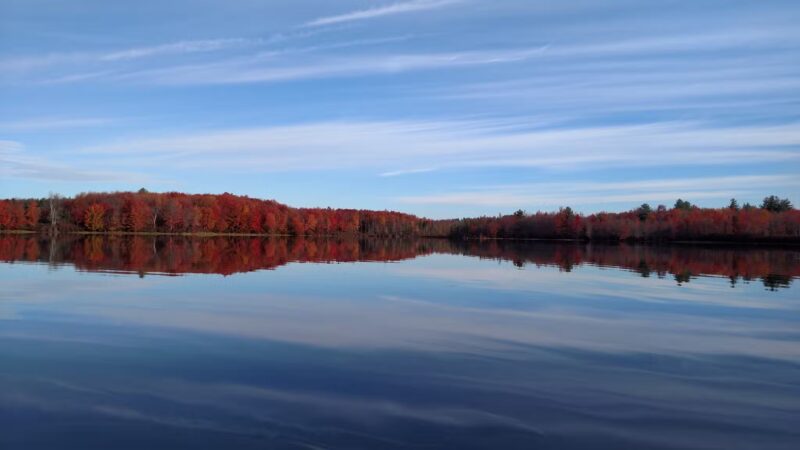 Beach Lake - Beach Lake, PA