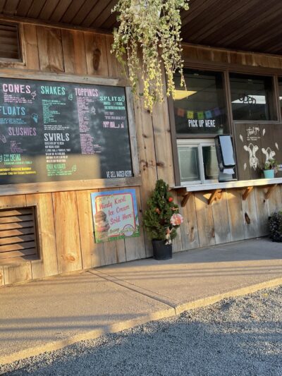 Carousel Water & Fun Park - Beach Lake, PA