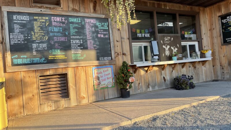 Carousel Water & Fun Park - Beach Lake, PA