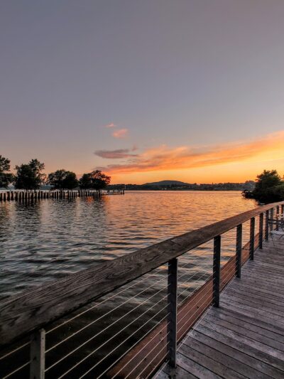 Scenic Hudson's Long Dock Park - Beacon, NY