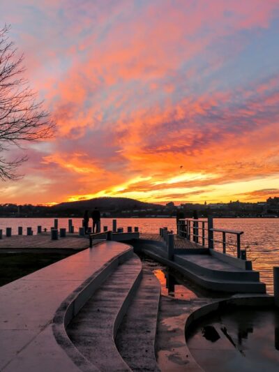 Scenic Hudson's Long Dock Park - Beacon, NY