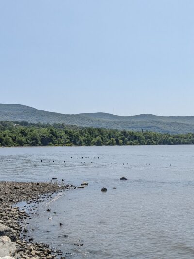 Scenic Hudson's Long Dock Park - Beacon, NY