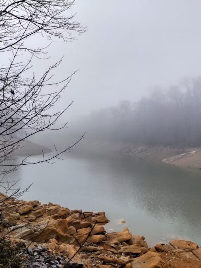 TVA Noeton Resource Management Area (Circle Park) - Bean Station, TN