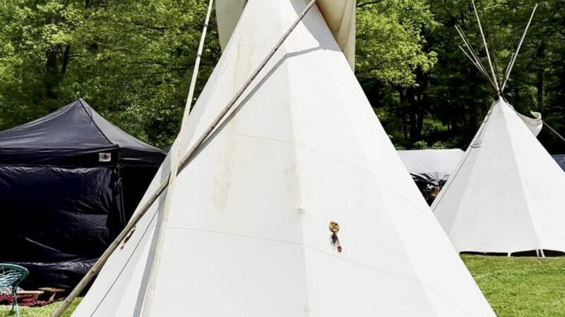 Anthony Wayne Recreation Area - Bear Mountain, NY