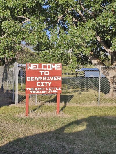 Bear River City Park - Bear River City, UT
