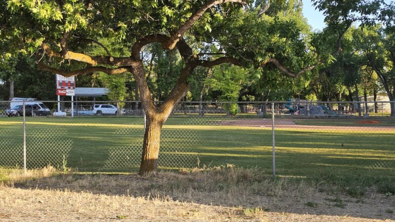 Bear River City Park - Bear River City, UT