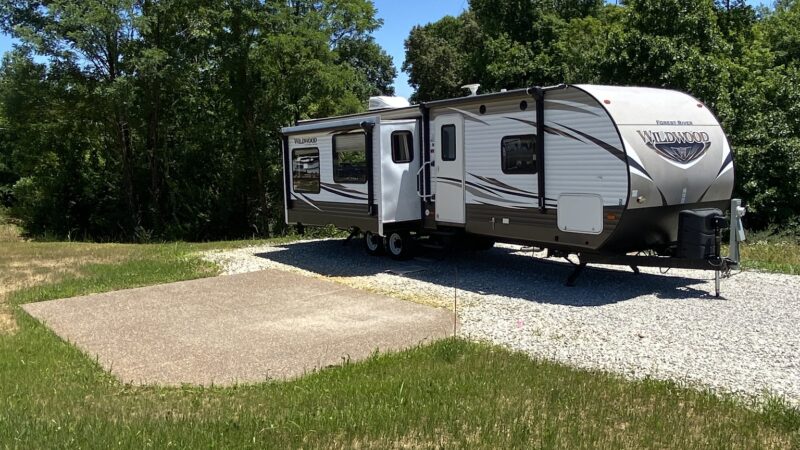 Firefly Hills - Beattyville, KY