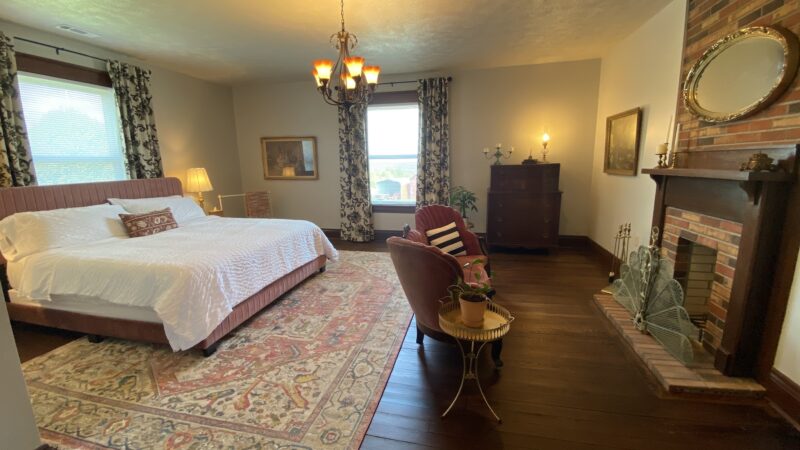 Firefly Hills - Beattyville, KY