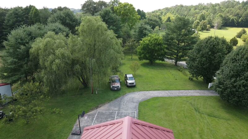 Firefly Hills - Beattyville, KY