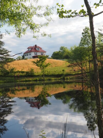 Firefly Hills - Beattyville, KY