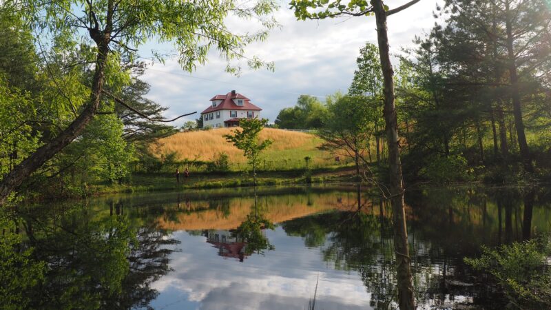 Firefly Hills - Beattyville, KY