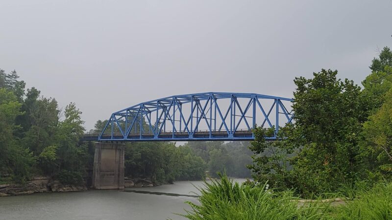 Heidelberg City Park - Beattyville, KY