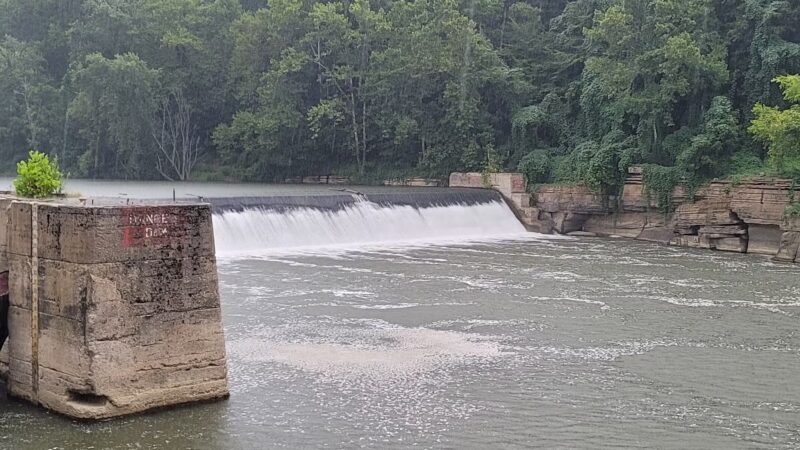 Heidelberg City Park - Beattyville, KY