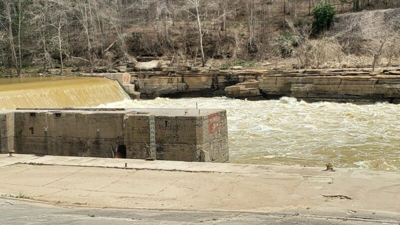 Heidelberg City Park - Beattyville, KY