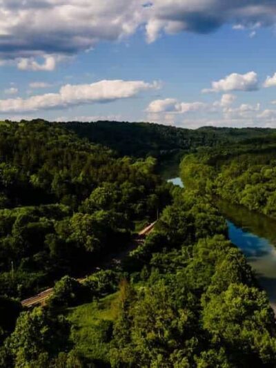 Heidelberg City Park - Beattyville, KY