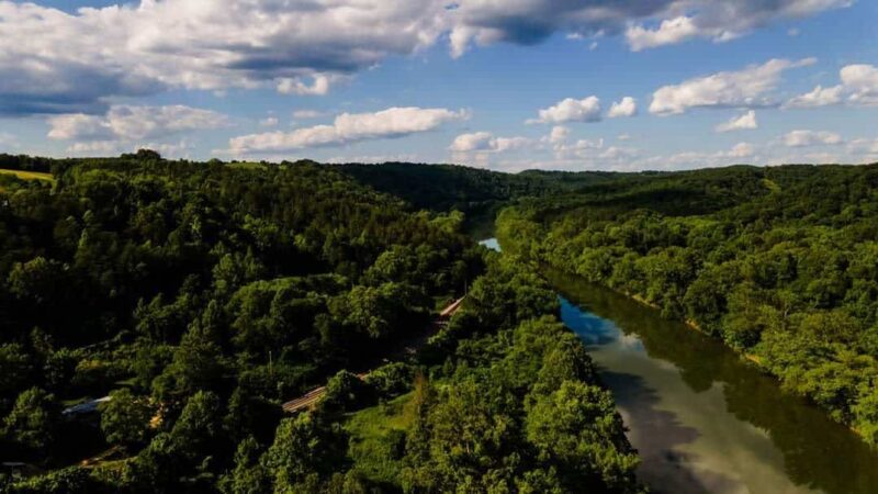 Heidelberg City Park - Beattyville, KY