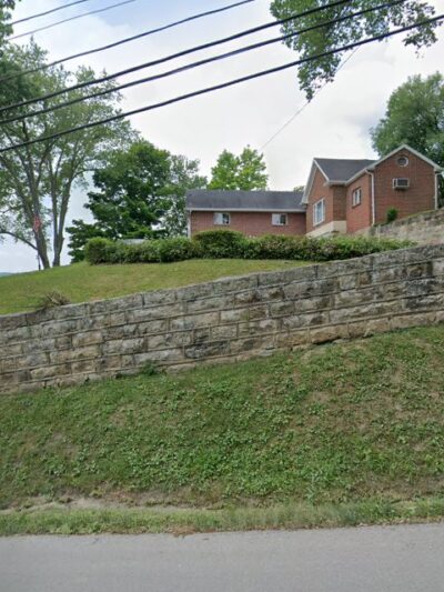 The Stoic - Beattyville, KY