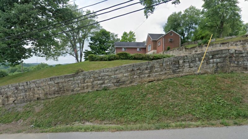 The Stoic - Beattyville, KY