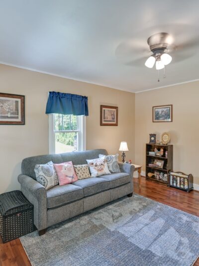 Grandma's Farm House - Beattyville, KY