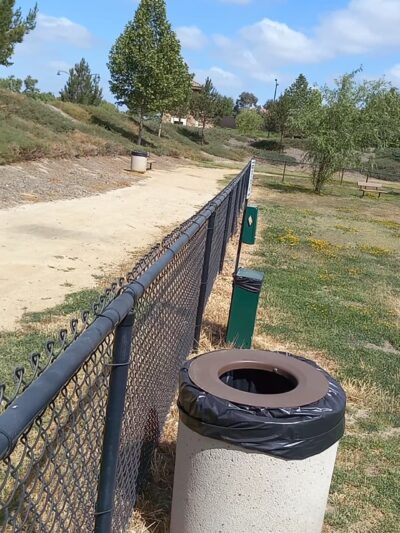 Nicklaus DiscGolf Park & Dog Park - Beaumont, CA
